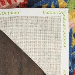 Sonoma Goods For Life® Tropical Floral Indoor Outdoor Rug -Sonoma Goods For Life Shop unnamed file 10008