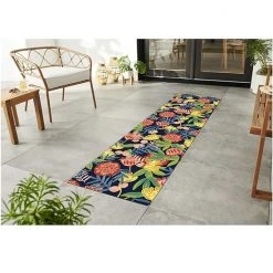 Sonoma Goods For Life® Tropical Floral Indoor Outdoor Rug -Sonoma Goods For Life Shop unnamed file 10012