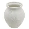 Sonoma Goods For Life® 10" Ceramic Snowflake Vase -Sonoma Goods For Life Shop unnamed file 10034