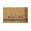 Sonoma Goods For Life® Welcome Geo 18'' X 30'' Coir Doormat -Sonoma Goods For Life Shop unnamed file 10040