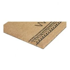 Sonoma Goods For Life® Welcome Geo 18'' X 30'' Coir Doormat -Sonoma Goods For Life Shop unnamed file 10041