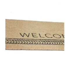 Sonoma Goods For Life® Welcome Geo 18'' X 30'' Coir Doormat -Sonoma Goods For Life Shop unnamed file 10042