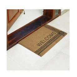 Sonoma Goods For Life® Welcome Geo 18'' X 30'' Coir Doormat -Sonoma Goods For Life Shop unnamed file 10044