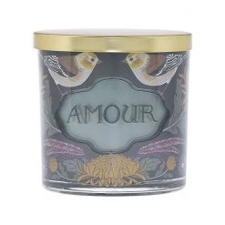 Sonoma Goods For Life® Amour Fall Nights 13-oz. Candle Jar