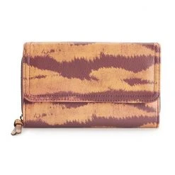 Sonoma Goods For Life® Emalee RFID-Blocking Ultimate Organizer Wallet Harbor Mist