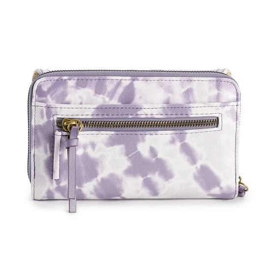 Sonoma Goods For Life® Emalee RFID-Blocking Ultimate Organizer Wallet Harbor Mist 4 Sonoma Goods For Life® Emalee RFID-Blocking Ultimate Organizer Wallet Harbor Mist - Image 2