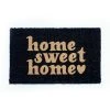 Sonoma Goods For Life® Home Sweet Home 18'' X 30'' Coir Doormat 2 Sonoma Goods For Life® Home Sweet Home 18'' X 30'' Coir Doormat -Sonoma Goods For Life Shop unnamed file 10121