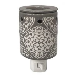 Sonoma Goods For Life® Medallion Outlet Wax Melt Warmer