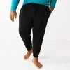 Big & Tall Sonoma Goods For Life® Relaxed-Fit Lush Luxe Pajama Sleep Pants Black -Sonoma Goods For Life Shop unnamed file 10175