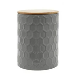 Sonoma Goods For Life® Honeycomb Pet Treat Jar