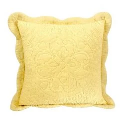 Sonoma Goods For Life® Solid Throw Pillow Yellow -Sonoma Goods For Life Shop unnamed file 10244