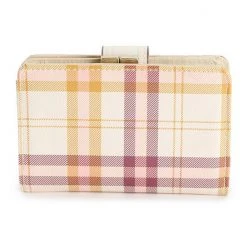 Sonoma Goods For Life® Abbey RFID-Blocking Indexer Wallet Blue Plaid -Sonoma Goods For Life Shop unnamed file 10250