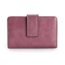 Sonoma Goods For Life® Abbey RFID-Blocking Indexer Wallet Blue Plaid -Sonoma Goods For Life Shop unnamed file 10252