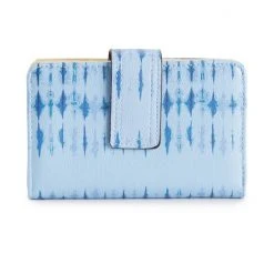 Sonoma Goods For Life® Abbey RFID-Blocking Indexer Wallet Blue Plaid -Sonoma Goods For Life Shop unnamed file 10255