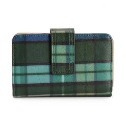 Sonoma Goods For Life® Abbey RFID-Blocking Indexer Wallet Blue Plaid -Sonoma Goods For Life Shop unnamed file 10257