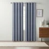 Sonoma Goods For Life® Naya 2-pack Window Curtain Set Gray -Sonoma Goods For Life Shop unnamed file 10264
