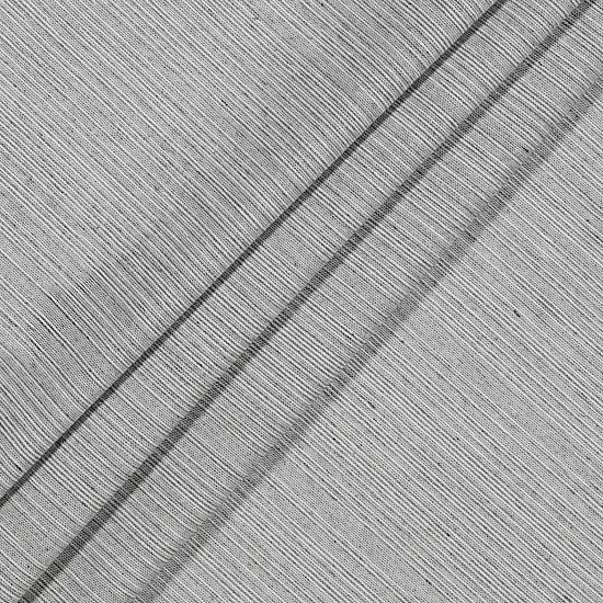 Sonoma Goods For Life® Naya 2-pack Window Curtain Set Gray 9 Sonoma Goods For Life® Naya 2-pack Window Curtain Set Gray - Image 7