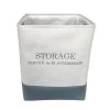 Sonoma Goods For Life® Canvas Tote Storage Bin -Sonoma Goods For Life Shop unnamed file 10276