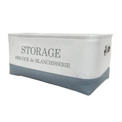 Sonoma Goods For Life® Canvas Tote Storage Bin -Sonoma Goods For Life Shop unnamed file 10279