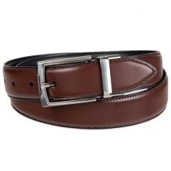 Men's Sonoma Goods For Life® Reversible Dress Belt