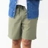 Big & Tall Sonoma Goods For Life® Jogger Shorts Khaki -Sonoma Goods For Life Shop unnamed file 10309