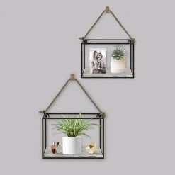 Sonoma Goods For Life® Rope Shelf 2-piece Set -Sonoma Goods For Life Shop unnamed file 10351