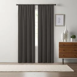 Sonoma Goods For Life® Scott Window Curtain Set Green 13 Sonoma Goods For Life® Scott Window Curtain Set Green -Sonoma Goods For Life Shop unnamed file 10373
