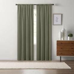 Sonoma Goods For Life® Scott Window Curtain Set Green 16 Sonoma Goods For Life® Scott Window Curtain Set Green -Sonoma Goods For Life Shop unnamed file 10376