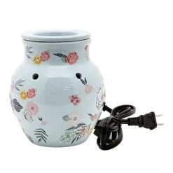 Sonoma Goods For Life® Floral Wax Melt Warmer 10 Sonoma Goods For Life® Floral Wax Melt Warmer -Sonoma Goods For Life Shop unnamed file 10440