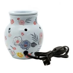 Sonoma Goods For Life® Floral Wax Melt Warmer 11 Sonoma Goods For Life® Floral Wax Melt Warmer -Sonoma Goods For Life Shop unnamed file 10441