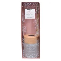 Sonoma Goods For LifeĀ® Spa Happiness Peony & Rose Reed Diffuser