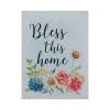 Sonoma Goods For Life® Bless This Home Outdoor Garden Flag