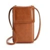 Sonoma Goods For Life® Bryant RFID-Blocking Wallet On A String Cognac -Sonoma Goods For Life Shop unnamed file 10477