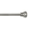 Sonoma Goods For Life® Aegean Aluminum Finial Shower Tension Rod -Sonoma Goods For Life Shop unnamed file 10495