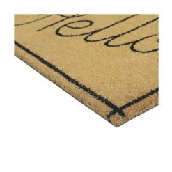 Sonoma Goods For Life® "Hello" Doormat -Sonoma Goods For Life Shop unnamed file 10580
