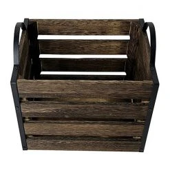 Sonoma Goods For Life® Handmade Storage Bin -Sonoma Goods For Life Shop unnamed file 10660