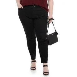 Plus Size Sonoma Goods For Life® Comfortable Favorite High-Waisted Skinny Jeans Medium Wash 10 Plus Size Sonoma Goods For Life® Comfortable Favorite High-Waisted Skinny Jeans Medium Wash -Sonoma Goods For Life Shop unnamed file 10666