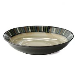 Sonoma Goods For Life™ Vallejo Blue Pasta Bowl