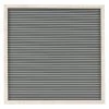 Sonoma Goods For Life® 12" X 12" Letterboard Gray Slates With White Frame -Sonoma Goods For Life Shop unnamed file 10712