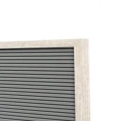 Sonoma Goods For Life® 12" X 12" Letterboard Gray Slates With White Frame 8 Sonoma Goods For Life® 12" X 12" Letterboard Gray Slates With White Frame -Sonoma Goods For Life Shop unnamed file 10714