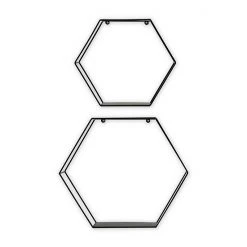 Sonoma Goods For Life® Honey Comb Wall Shelf 2-piece Set 12 Sonoma Goods For Life® Honey Comb Wall Shelf 2-piece Set -Sonoma Goods For Life Shop unnamed file 10759