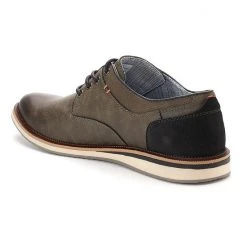 Sonoma Goods For Life® Freer Men's Dress Shoes Gray 12 Sonoma Goods For Life® Freer Men's Dress Shoes Gray -Sonoma Goods For Life Shop unnamed file 1077