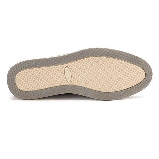 Sonoma Goods For Life® Freer Men's Dress Shoes Gray 6 Sonoma Goods For Life® Freer Men's Dress Shoes Gray - Image 4