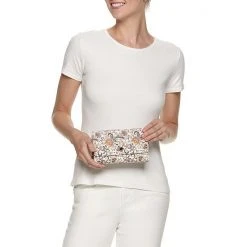 Sonoma Goods For Life® Emalee RFID-Blocking Ultimate Organizer Wallet Blush 14 Sonoma Goods For Life® Emalee RFID-Blocking Ultimate Organizer Wallet Blush -Sonoma Goods For Life Shop unnamed file 10803