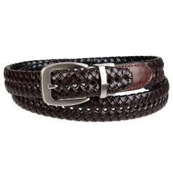 Sonoma Goods For Life® Basket Weave Reversible Faux-Leather Belt Brown Black -Sonoma Goods For Life Shop unnamed file 10814