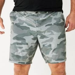 Big & Tall Sonoma Goods For Life® Regular-Fit Tech Cargo Shorts Black 13 Big & Tall Sonoma Goods For Life® Regular-Fit Tech Cargo Shorts Black -Sonoma Goods For Life Shop unnamed file 10829