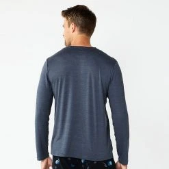 Men's Sonoma Goods For Life® Lush Luxe Tee Charcoal Space Dye 11 Men's Sonoma Goods For Life® Lush Luxe Tee Charcoal Space Dye -Sonoma Goods For Life Shop unnamed file 10835