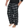 Big & Tall Sonoma Goods For Life® Flannel Pajama Pants Olive Plaid 1 Big & Tall Sonoma Goods For Life® Flannel Pajama Pants Olive Plaid -Sonoma Goods For Life Shop unnamed file 1085