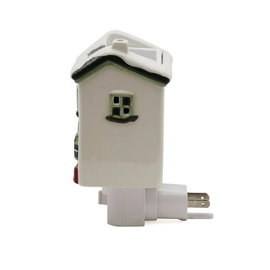 Sonoma Goods For Life® Decorated House Plug-In 7 Sonoma Goods For Life® Decorated House Plug-In - Image 5