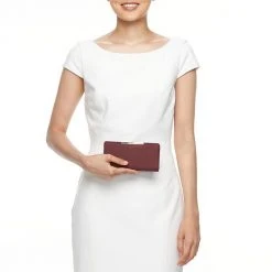 Sonoma Goods For Life® Staves RFID-Blocking Slim Wallet Blush 18 Sonoma Goods For Life® Staves RFID-Blocking Slim Wallet Blush -Sonoma Goods For Life Shop unnamed file 10869